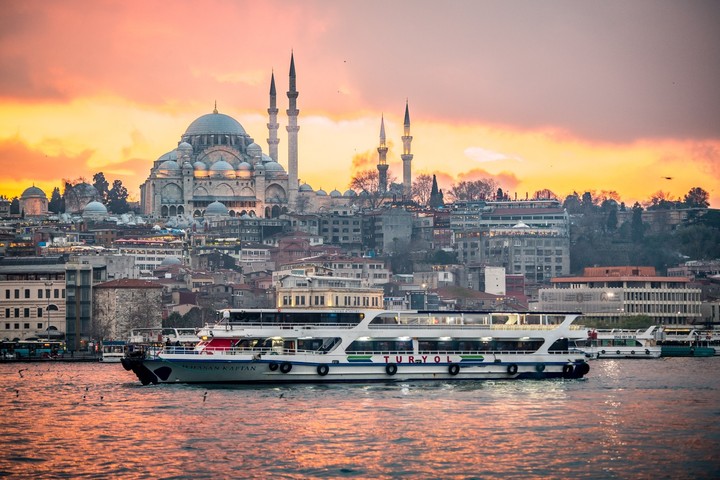Istanbul